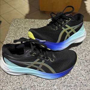Asics gel Kayano 30 running shoes - size 7.5